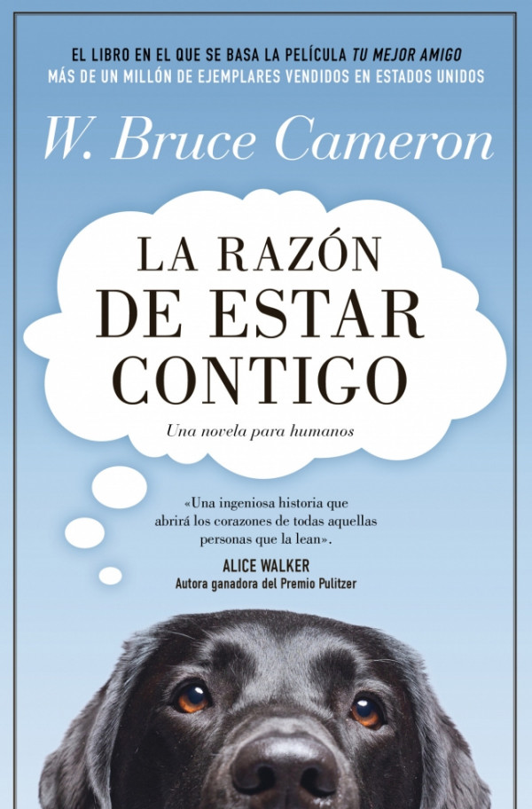 RAZON DE ESTAR CONTIGO, LA