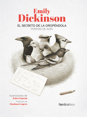 El secreto de la oropendola