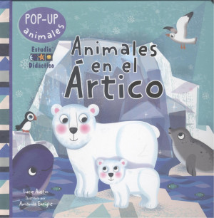 ANIMALES EN EL ?RTICO