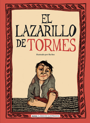 El lazarillo de Tormes