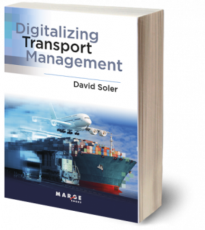 Digitalizing Transport Management