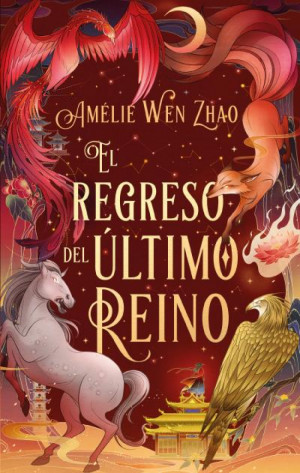 El regreso del ?ltimo Reino