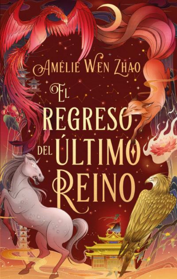 El regreso del ?ltimo Reino