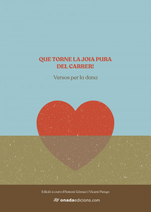 Que torne la joia pura del carrer!