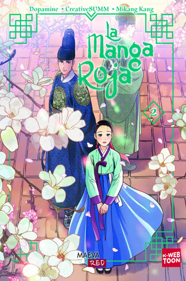 La manga roja 2