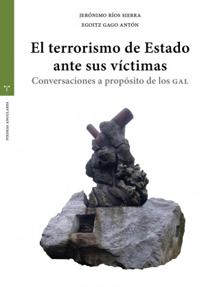 El terrorismo de Estado ante sus víctimas