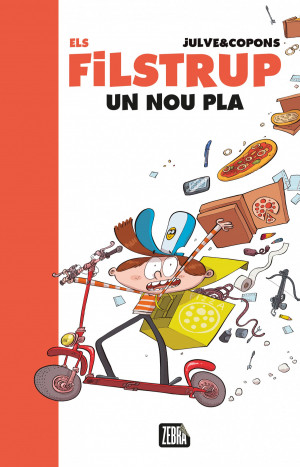 Filstrup: Un nou pla