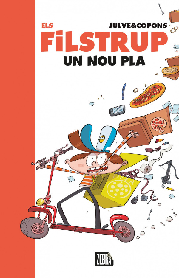 Filstrup: Un nou pla
