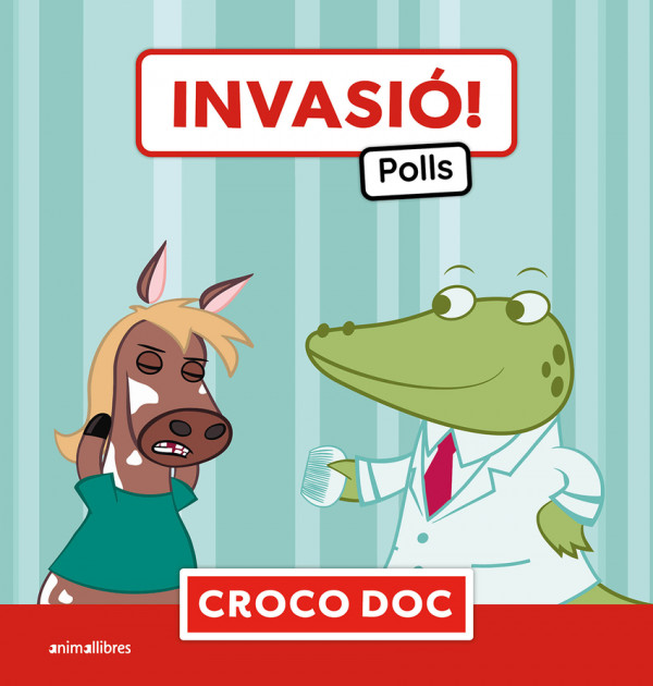 Invasi?! Polls