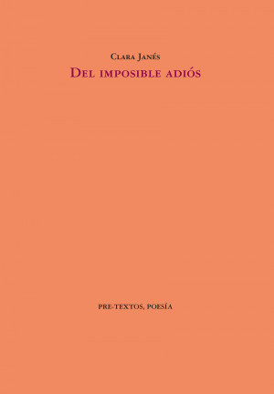 Del imposible adiós