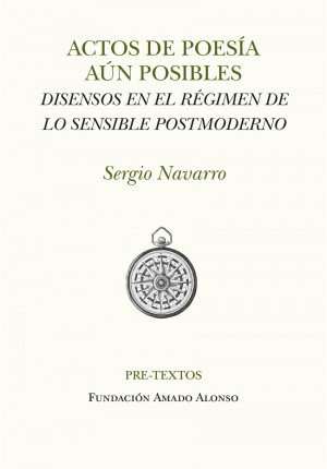 Actos de poesía aún posibles