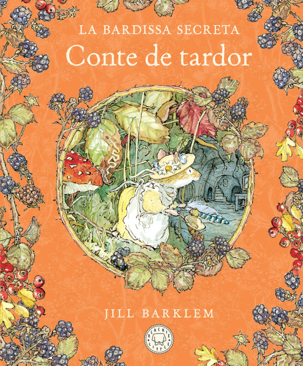 La Bardissa Secreta. Conte de tardor (Nova edici?)