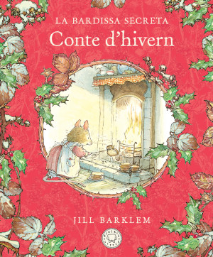 La Bardissa Secreta. Conte d'hivern (Nova edici?)