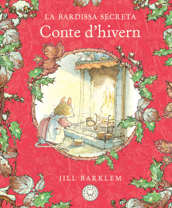 La Bardissa Secreta. Conte d'hivern (Nova edici?)