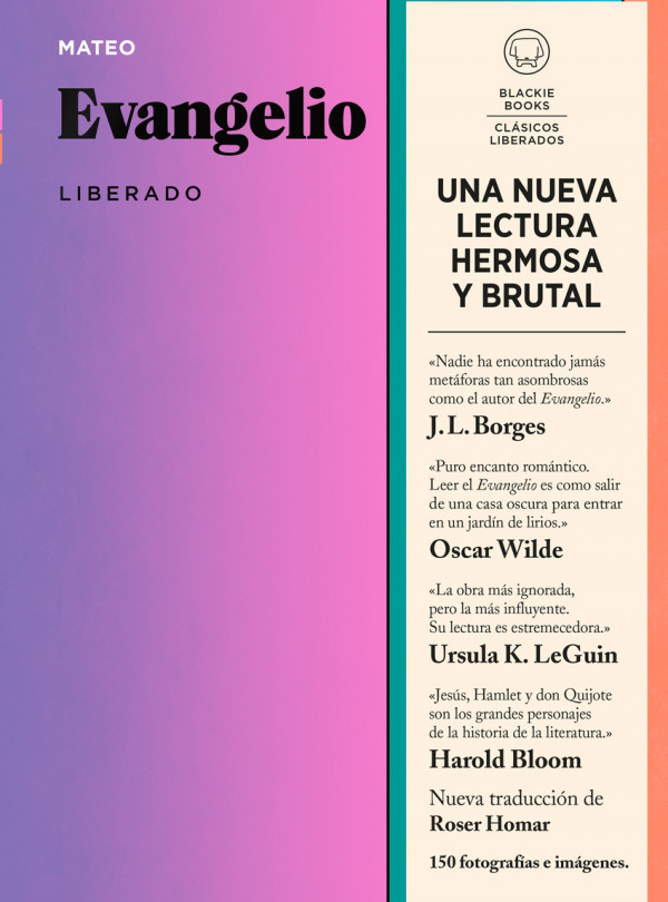 EVANGELIO LIBERADO