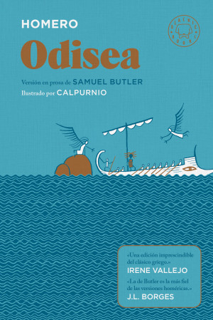 ODISEA Liberada (edici?n port?til)