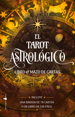 El Tarot astrol?gico