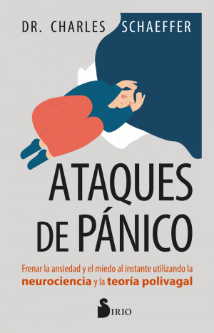 Ataques de p?nico