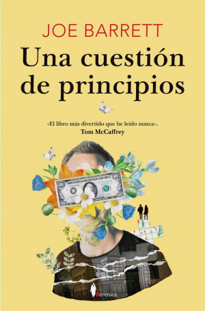 CUESTI?N DE PRINCIPIOS, UNA