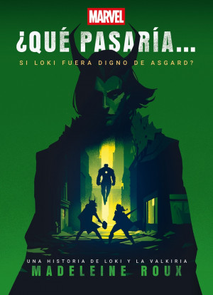 ?Qu? pasar?a si Loki fuera digno de Asgard?