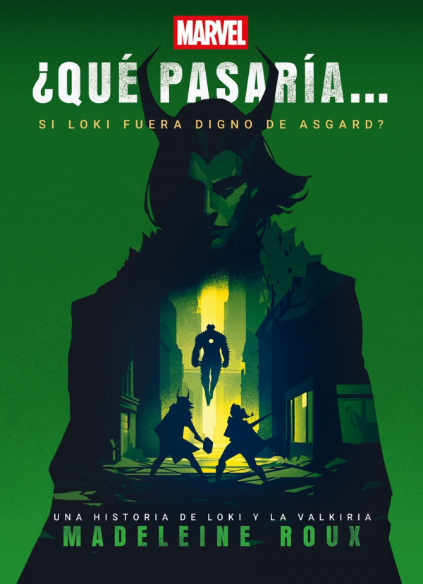 ?Qu? pasar?a si Loki fuera digno de Asgard?
