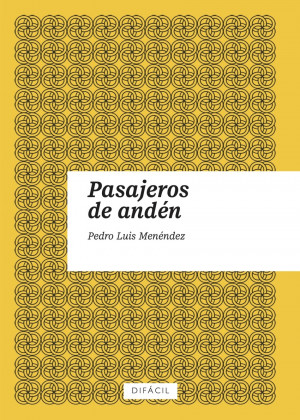 Pasajeros de andén