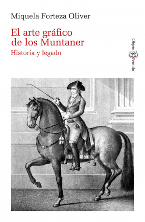 El arte gráfico de los Muntaner