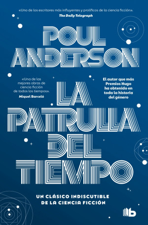 PATRULLA DEL TIEMPO, LA