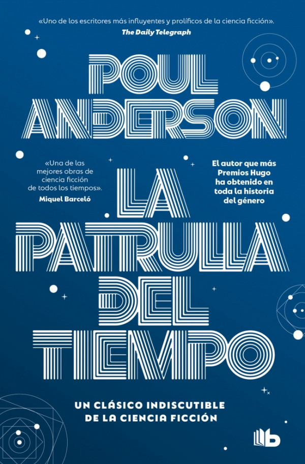 PATRULLA DEL TIEMPO, LA