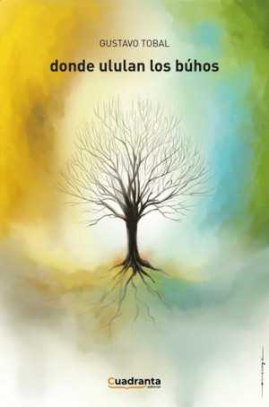 DONDE ULULAN LOS BÚHOS