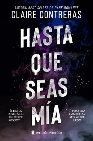 Hasta que seas m?a