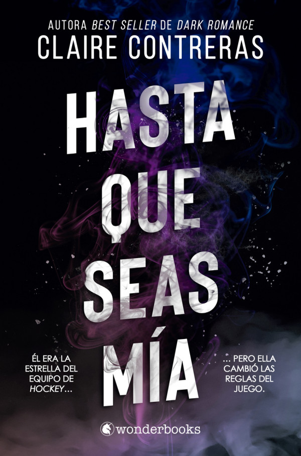 Hasta que seas m?a