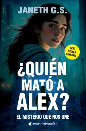 ?Qui?n mat? a Alex? El misterio que nos une (parte 1)