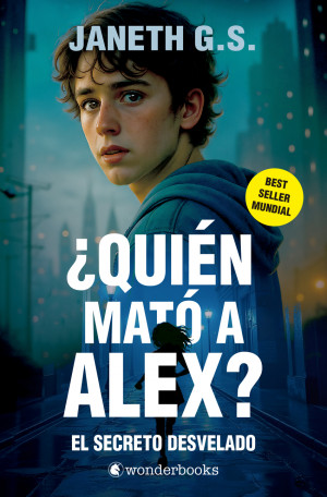 ?Qui?n mat? a Alex? El secreto desvelado (parte 2)