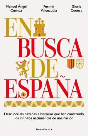 EN BUSCA DE ESPA?A