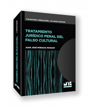 Tratamiento jurídico penal del falso cultural