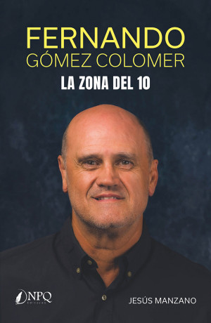 Fernando Gómez Colomer