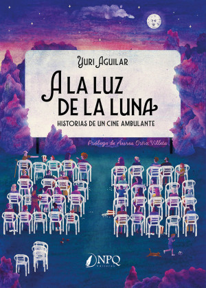 A la luz de la luna