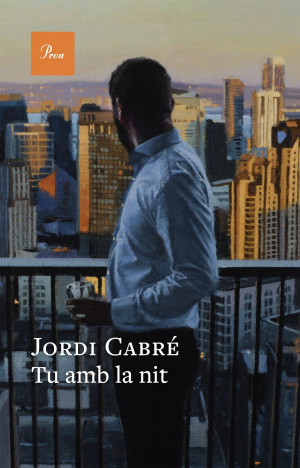 Tu amb la nit