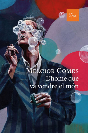 L'home que va vendre el m?n