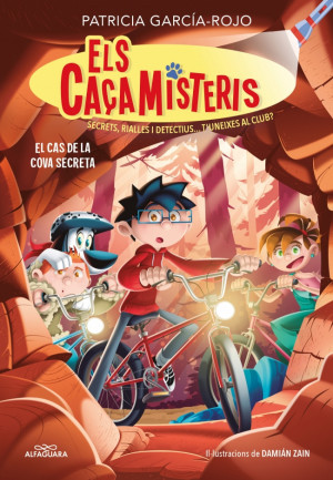 ELS CA?AMISTERIS 9
