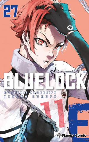 Blue Lock n? 27