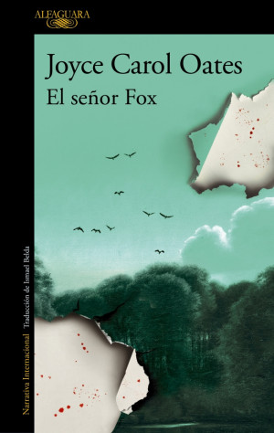 SE?OR FOX EL