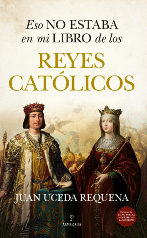 ESO NO ESTABA EN MI LIBRO DE LOS REYES CAT?LICOS