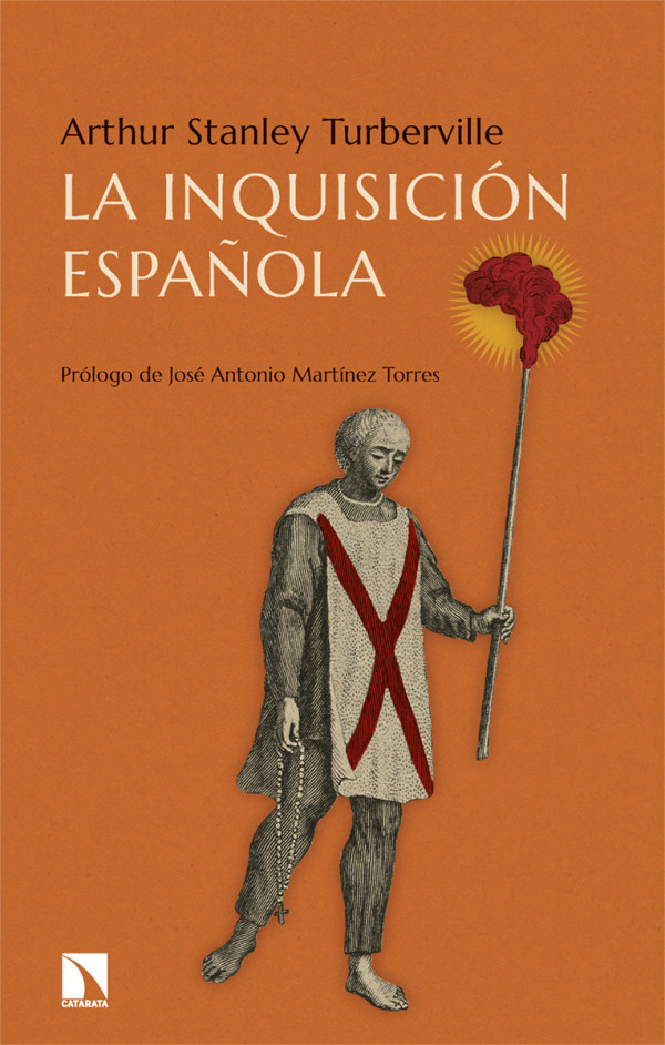 LA INQUISICIÓN ESPAÑOLA