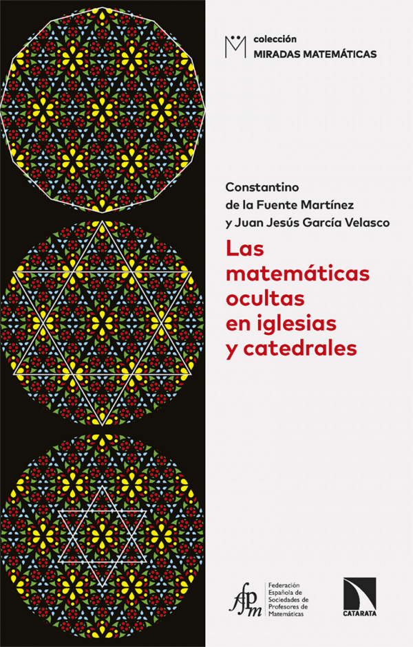 Las matemáticas ocultas en iglesias y catedrales