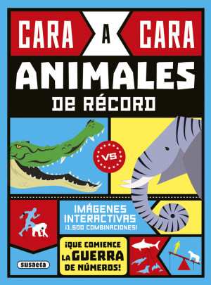 Animales de r?cord