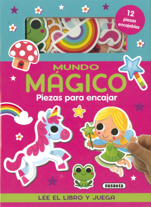 Mundo m?gico