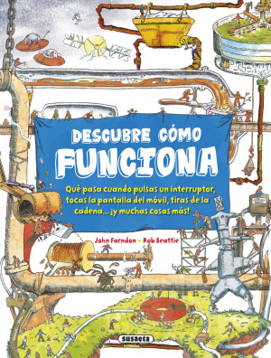 Descubre c?mo funciona