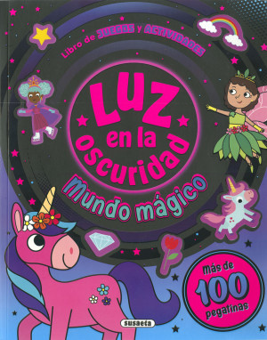 Mundo m?gico